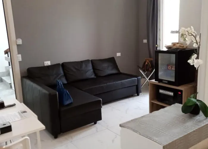 Centro Luxury Panzió