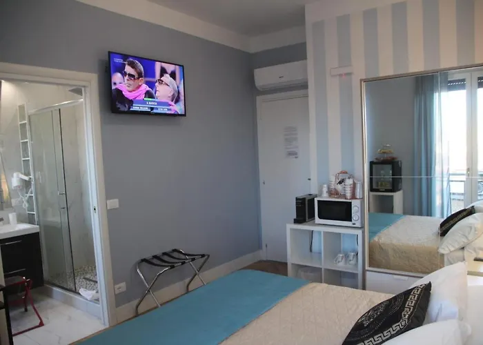 Centro Luxury Pescara