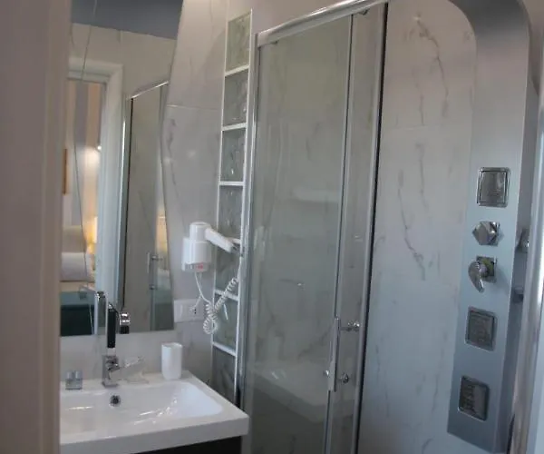 Centro Luxury 4* Pescara