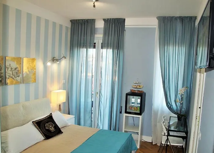 Centro Luxury Bed & Breakfast Pescara