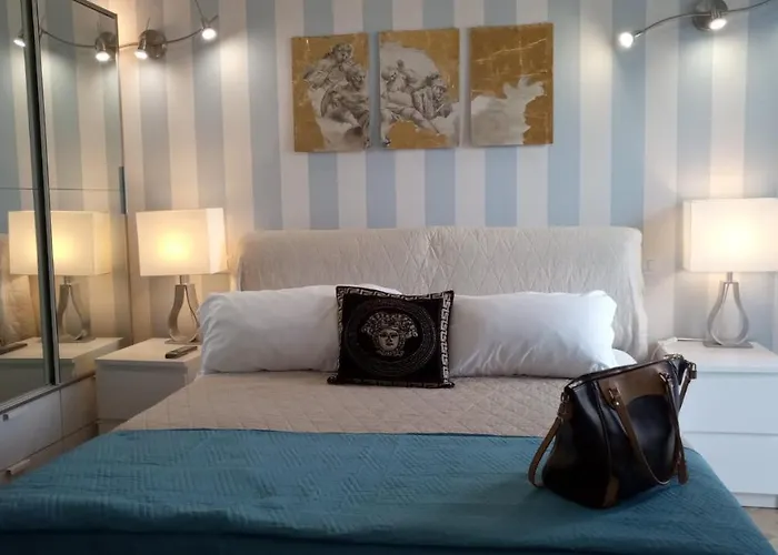 Bed & Breakfast Centro Luxury