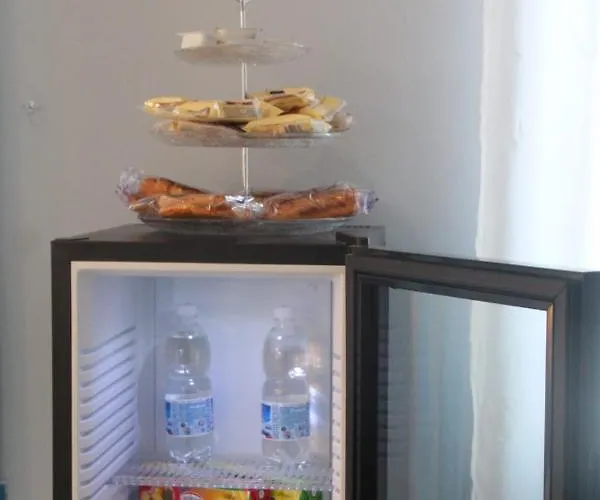 Bed & Breakfast Centro Luxury