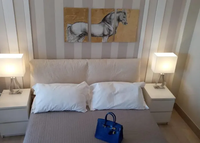 Panzió Centro Luxury 4*