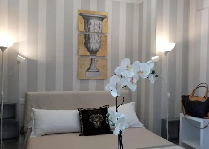 Centro Luxury Panzió 4*