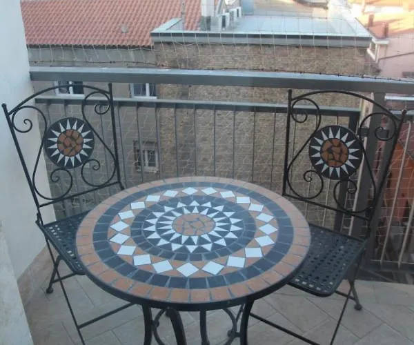 Centro Luxury 4* Pescara