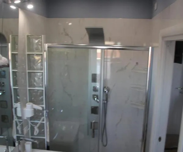 Centro Luxury Panzió 4*