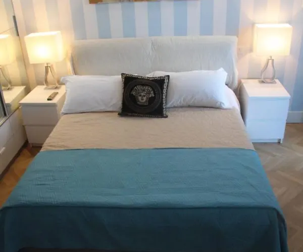 Centro Luxury Pescara