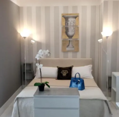 Panzió Centro Luxury