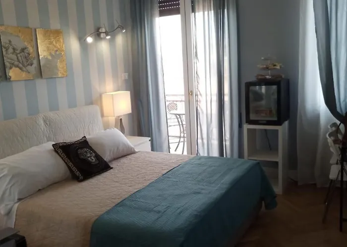 Centro Luxury Bed & Breakfast Pescara