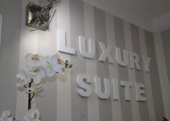 Centro Luxury Pescara