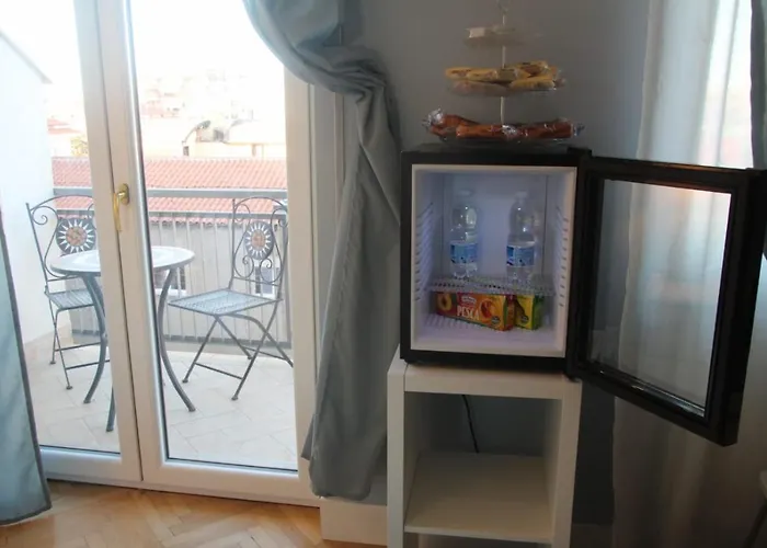 Centro Luxury Panzió 4*