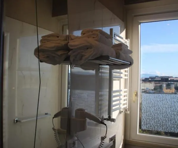 Bed & Breakfast Centro Luxury Pescara