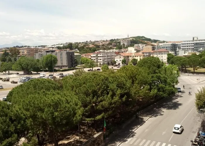 Centro Luxury 4* Pescara