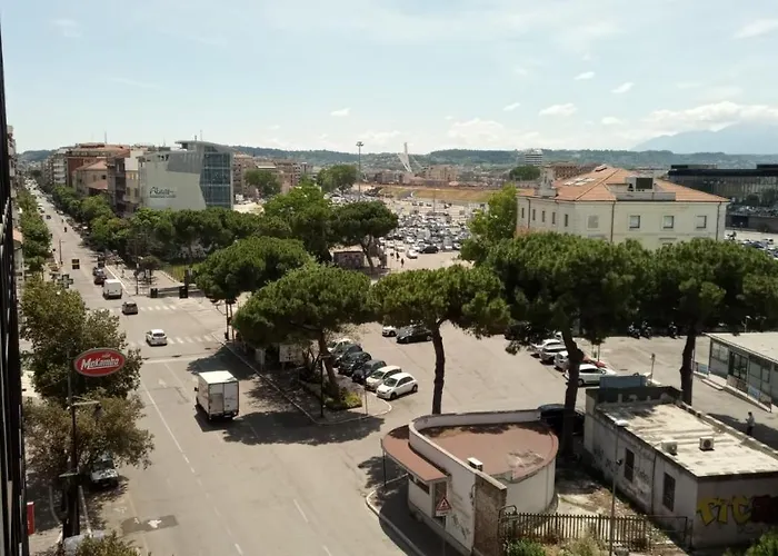 Centro Luxury Panzió 4*