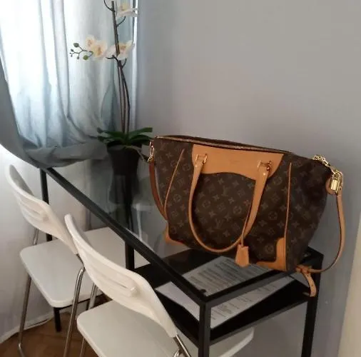 Centro Luxury Panzió 4*