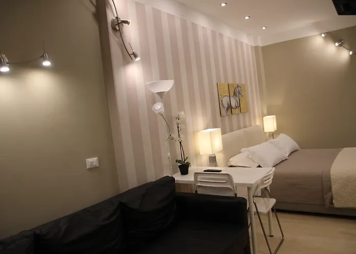 Centro Luxury Pescara