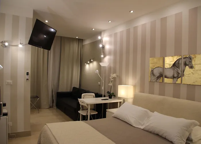 Oda ve Kahvaltı Centro Luxury 4*