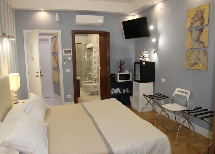 Panzió Centro Luxury 4*