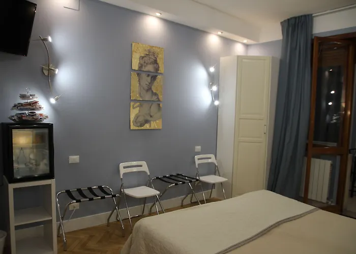 Centro Luxury 4* Pescara