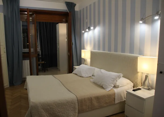 Centro Luxury Pescara