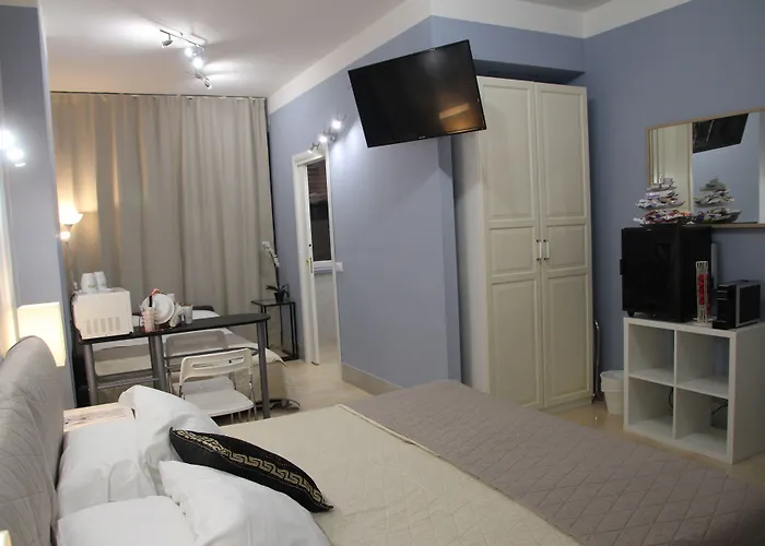 Centro Luxury Pescara