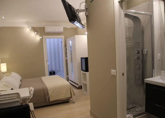 Bed & Breakfast Centro Luxury