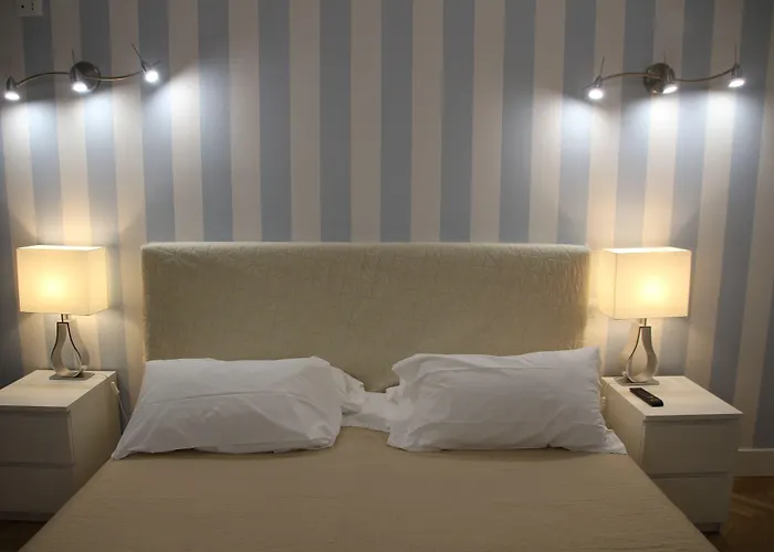 Centro Luxury 4* Pescara