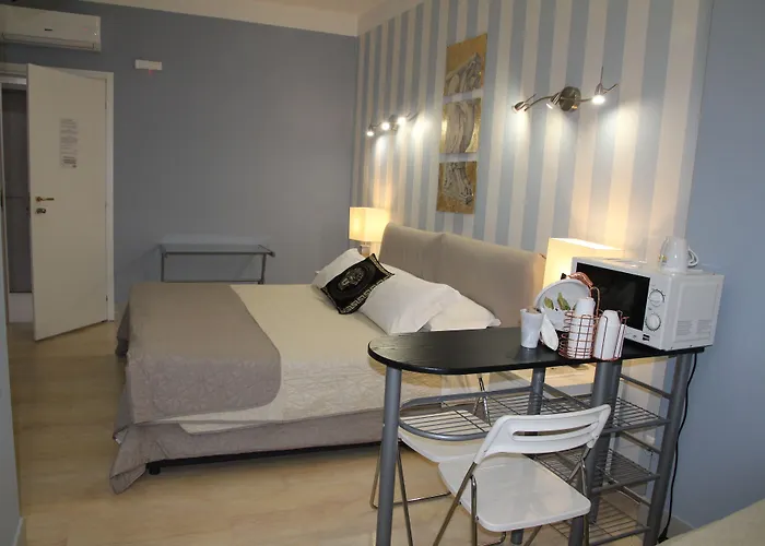 Centro Luxury Bed & Breakfast