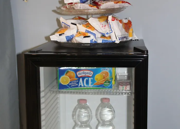 Centro Luxury 4* Pescara