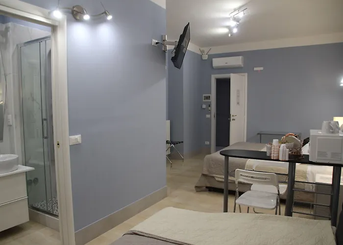 Centro Luxury Pescara