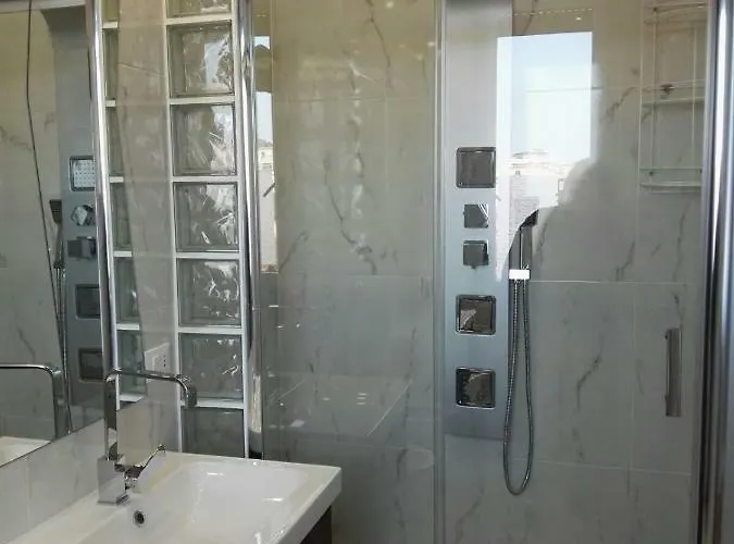 Panzió Centro Luxury 4*