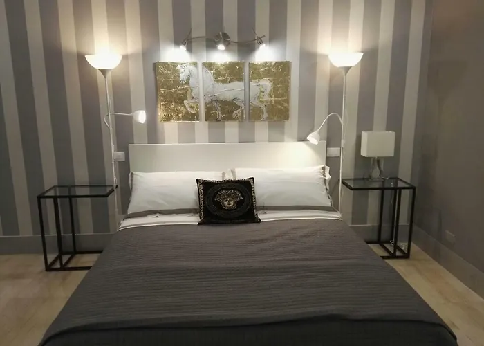 Centro Luxury Panzió 4*