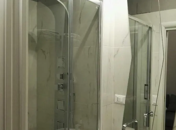 Bed & Breakfast Centro Luxury Pescara