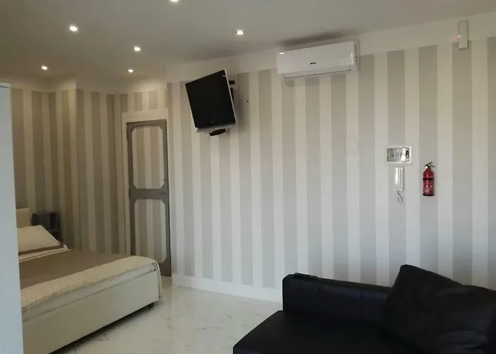 Bed & Breakfast Centro Luxury