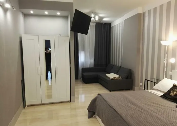 Centro Luxury 4* Pescara