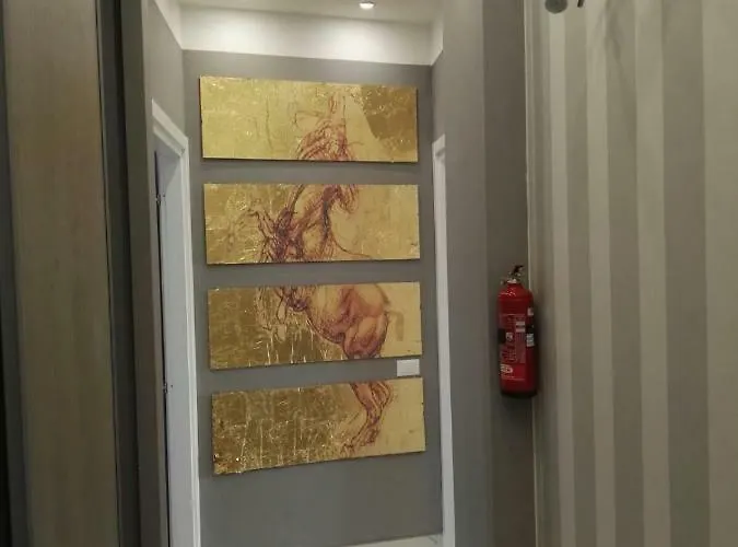 Panzió Centro Luxury 4*