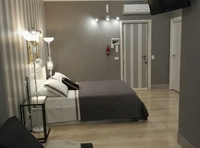 Panzió Centro Luxury