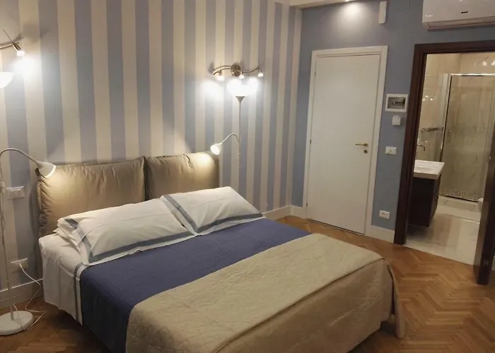 Panzió Centro Luxury Pescara