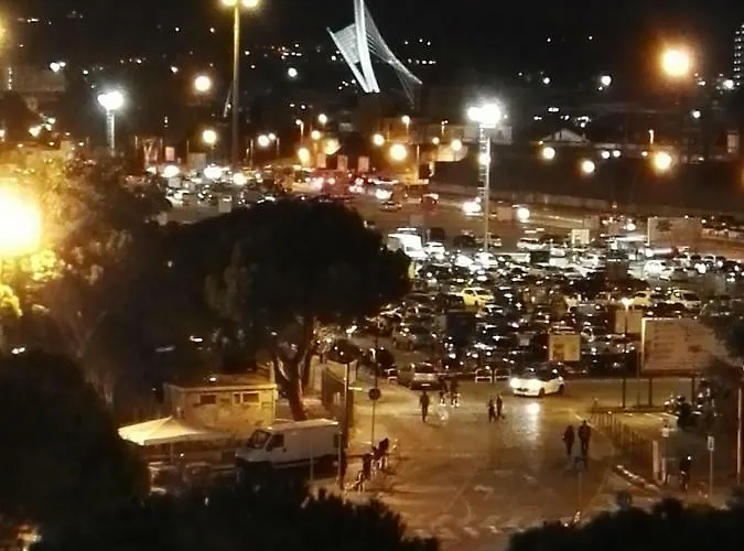 Oda ve Kahvaltı Centro Luxury 4*