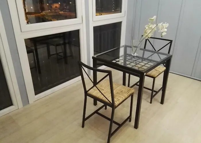 Bed & Breakfast Centro Luxury Pescara