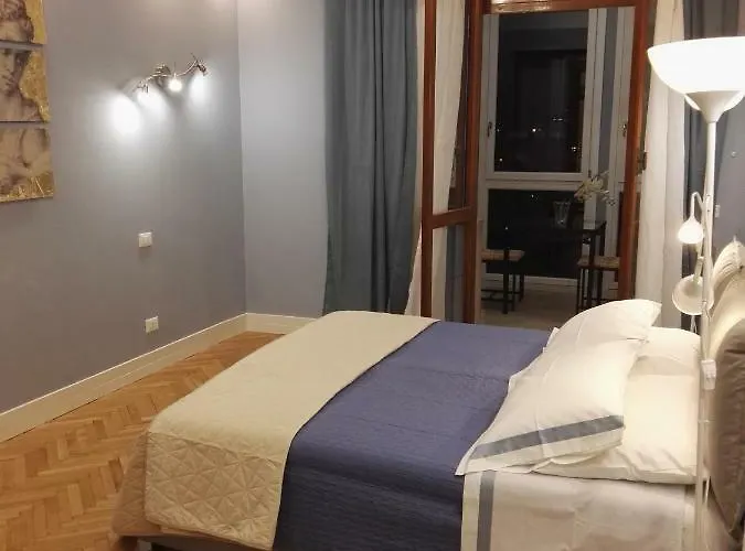 Centro Luxury Panzió Pescara