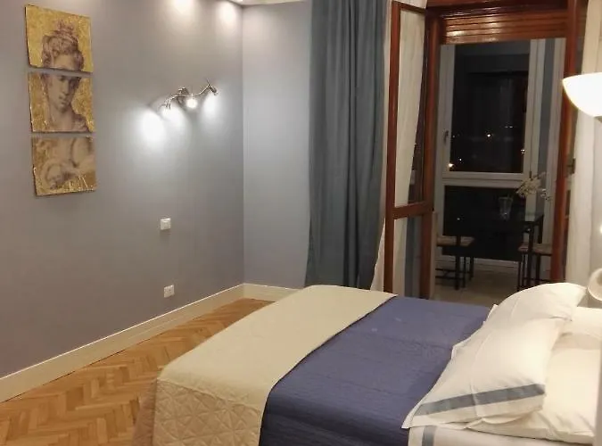Centro Luxury Panzió 4*