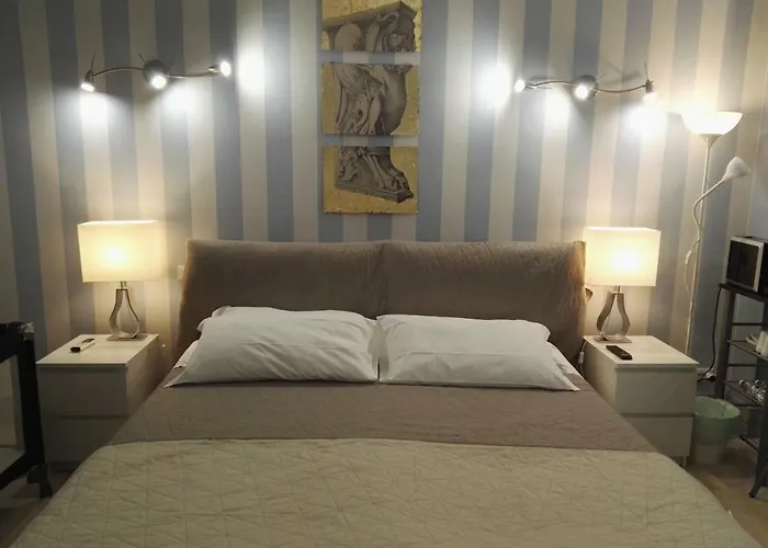 Centro Luxury Panzió Pescara