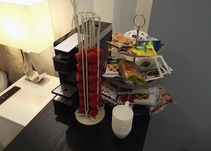 Centro Luxury Pescara