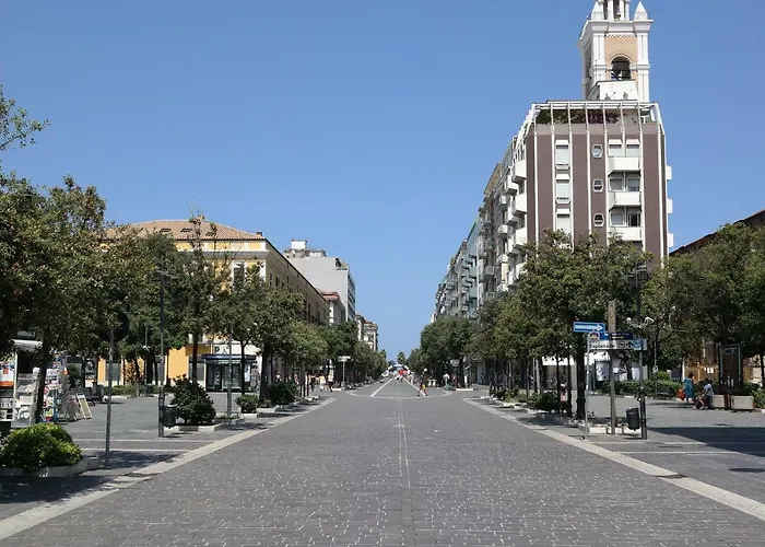 Bed & Breakfast Centro Luxury 4*