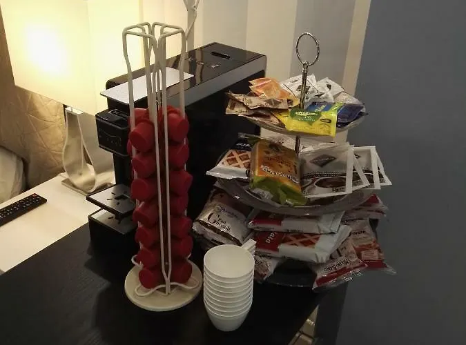 Centro Luxury Panzió 4*