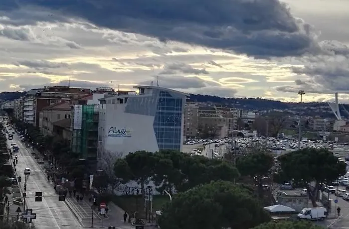 Centro Luxury Pescara